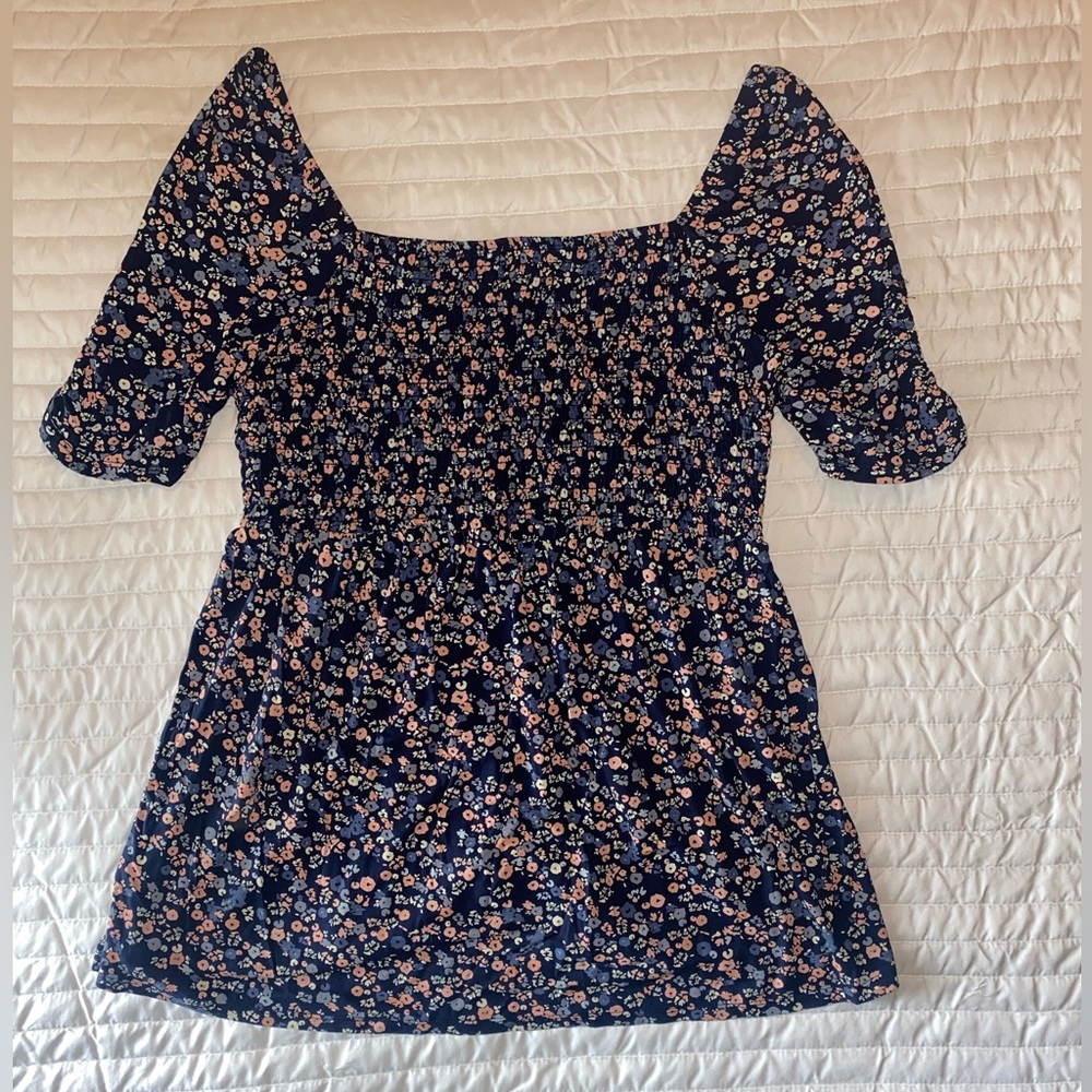 Ingrid & Isabel Maternity Top
